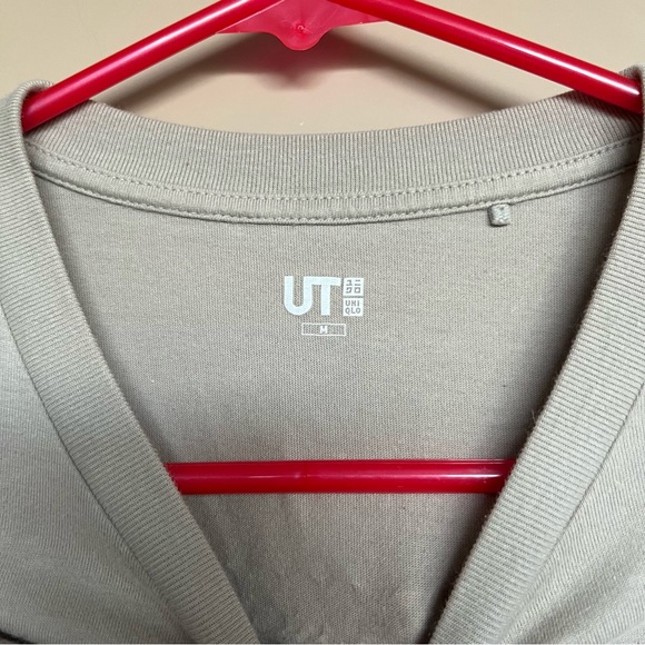 Uniqlo x Demon Slayer Collab Chuntaro Tee - Picture 10 of 10